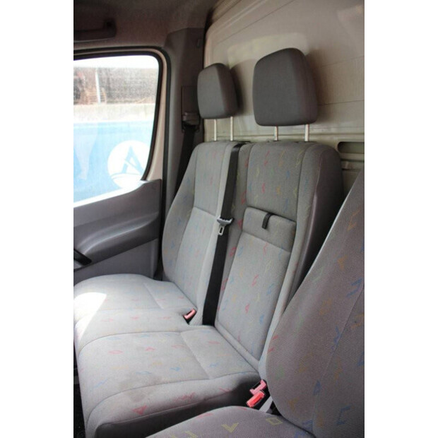 2009 Volkswagen CRAFTER-40989533
