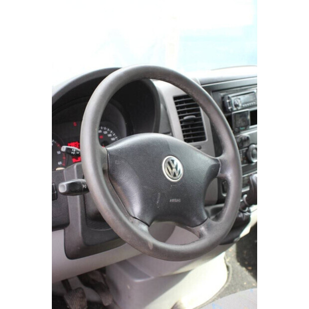 2009 Volkswagen CRAFTER-40989534