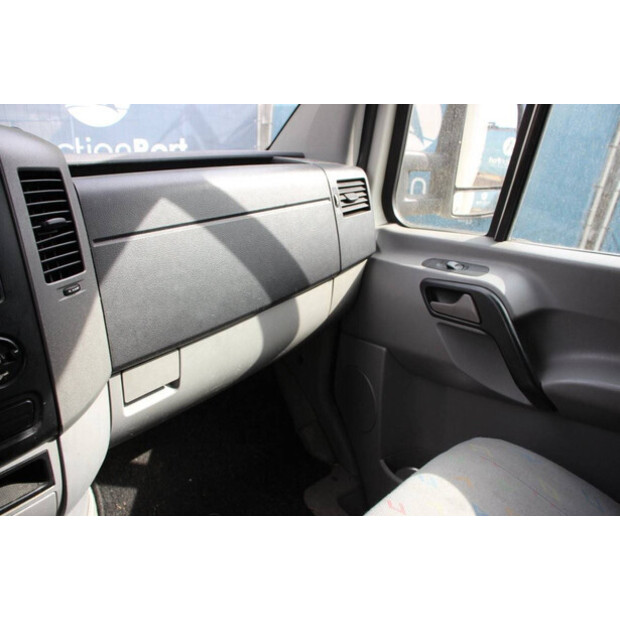 2009 Volkswagen CRAFTER-40989538