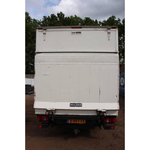 2011 Volkswagen CRAFTER-40989542