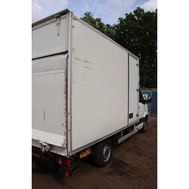 2011 Volkswagen CRAFTER-40989543