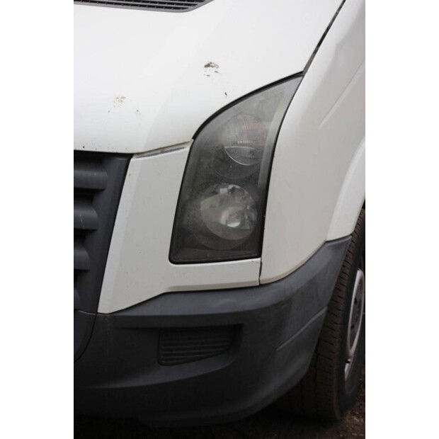 2011 Volkswagen CRAFTER-40989548