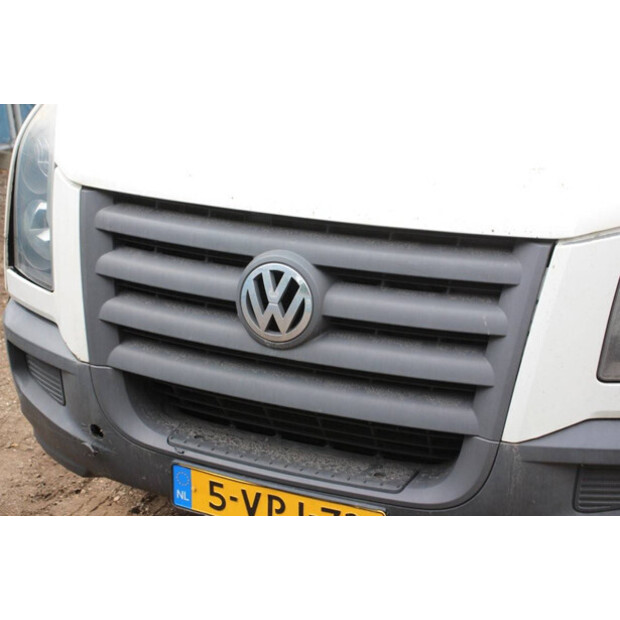 2011 Volkswagen CRAFTER-40989549