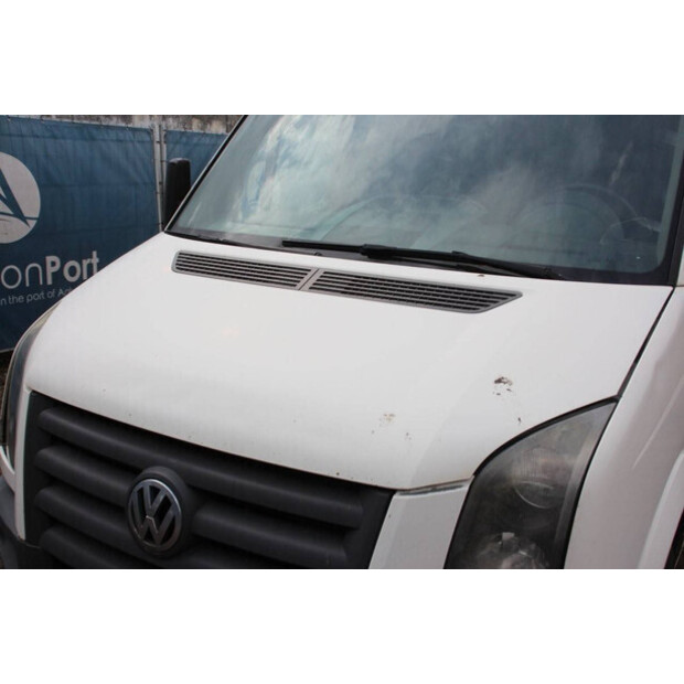 2011 Volkswagen CRAFTER-40989550