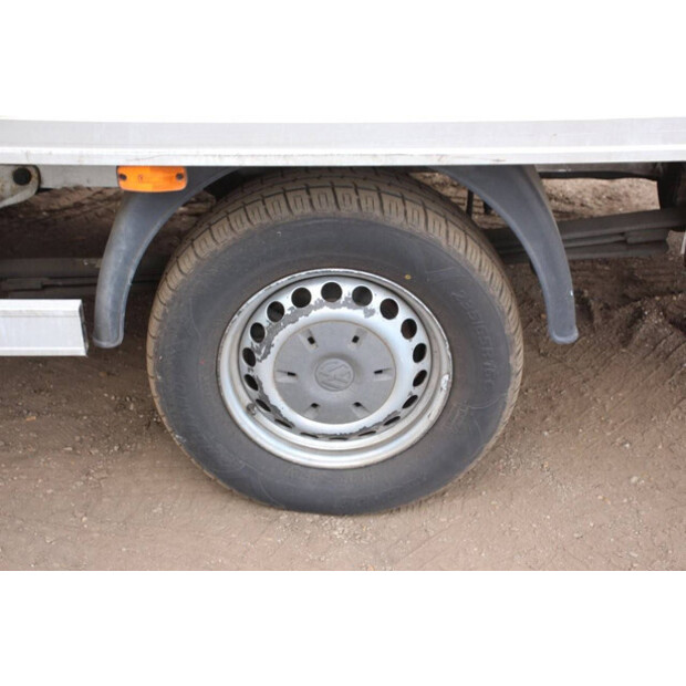 2011 Volkswagen CRAFTER-40989554
