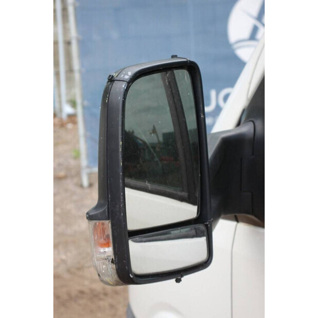 2011 Volkswagen CRAFTER-40989555