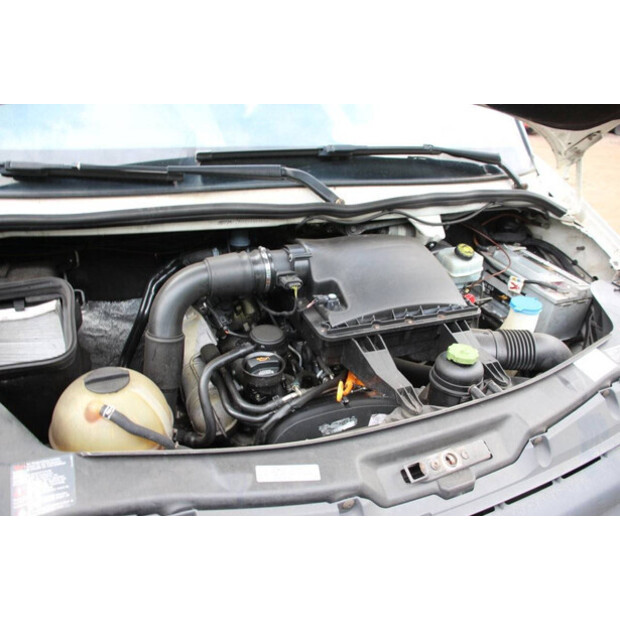 2011 Volkswagen CRAFTER-40989558