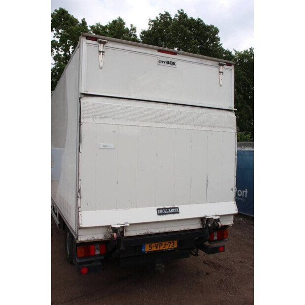 2011 Volkswagen CRAFTER-40989561