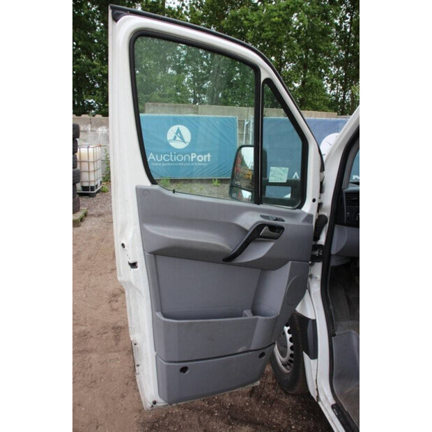 2011 Volkswagen CRAFTER-40989563