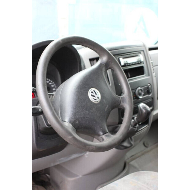 2011 Volkswagen CRAFTER-40989565