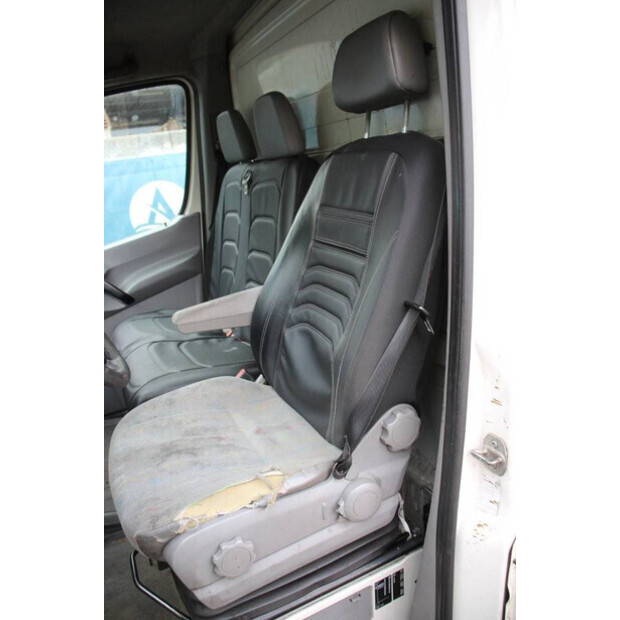 2011 Volkswagen CRAFTER-40989566