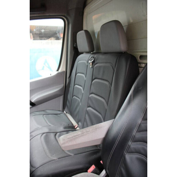2011 Volkswagen CRAFTER-40989567