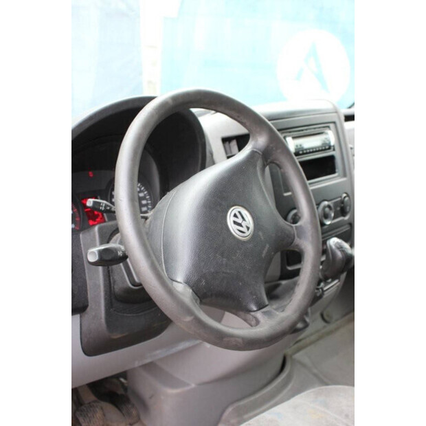 2011 Volkswagen CRAFTER-40989568