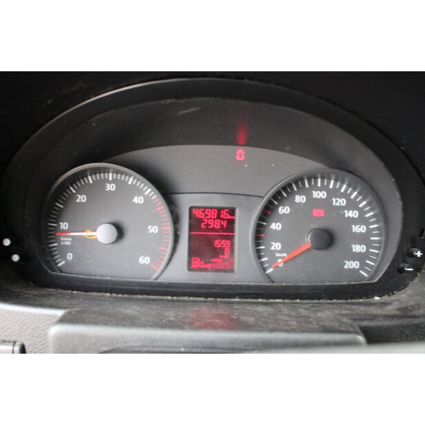 2011 Volkswagen CRAFTER-40989569