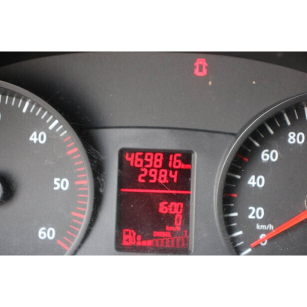 2011 Volkswagen CRAFTER-40989570