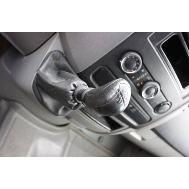 2011 Volkswagen CRAFTER-40989571