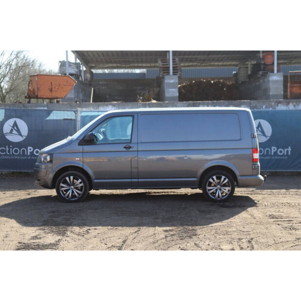 2020 Volkswagen Transporter-40989575