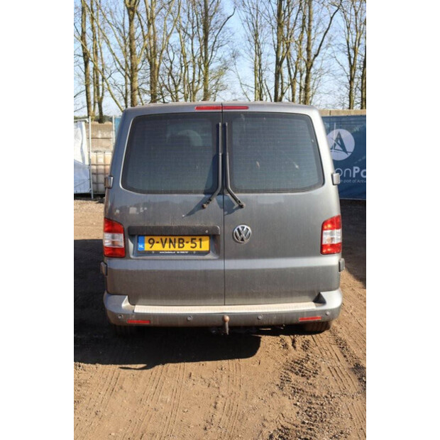 2020 Volkswagen Transporter-40989578