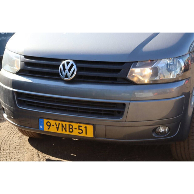 2020 Volkswagen Transporter-40989583