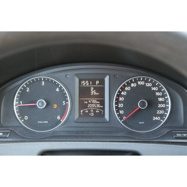 2020 Volkswagen Transporter-40989599