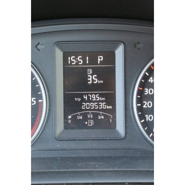 2020 Volkswagen Transporter-40989600