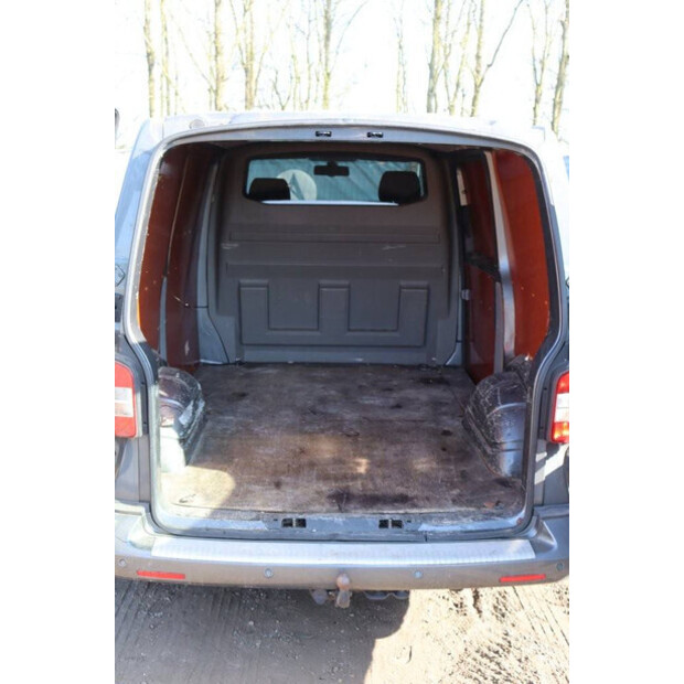 2020 Volkswagen Transporter-40989602
