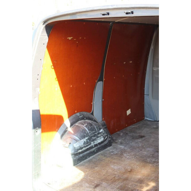 2020 Volkswagen Transporter-40989605