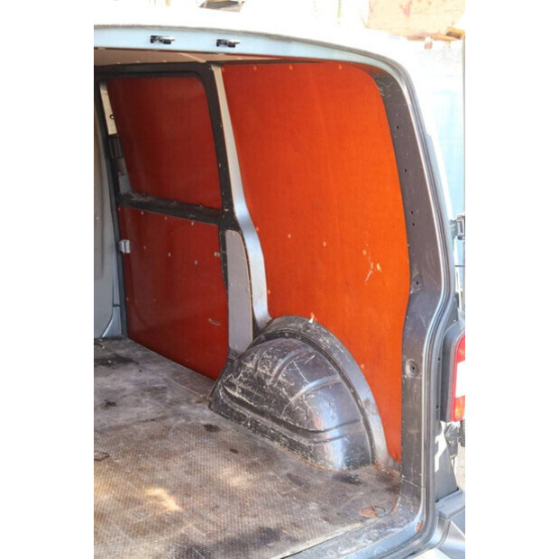 2020 Volkswagen Transporter-40989606