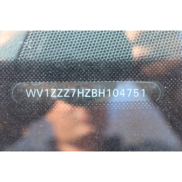 2020 Volkswagen Transporter-40989612