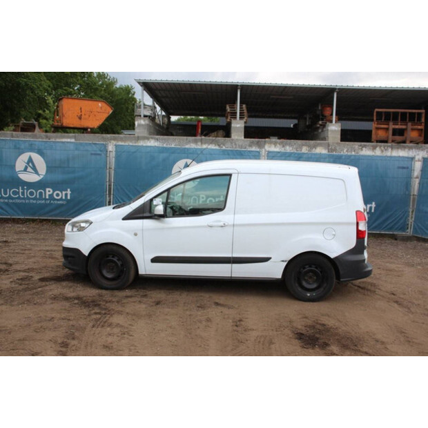 2015 Ford Transit Courier-40989617