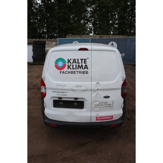 2015 Ford Transit Courier-40989619