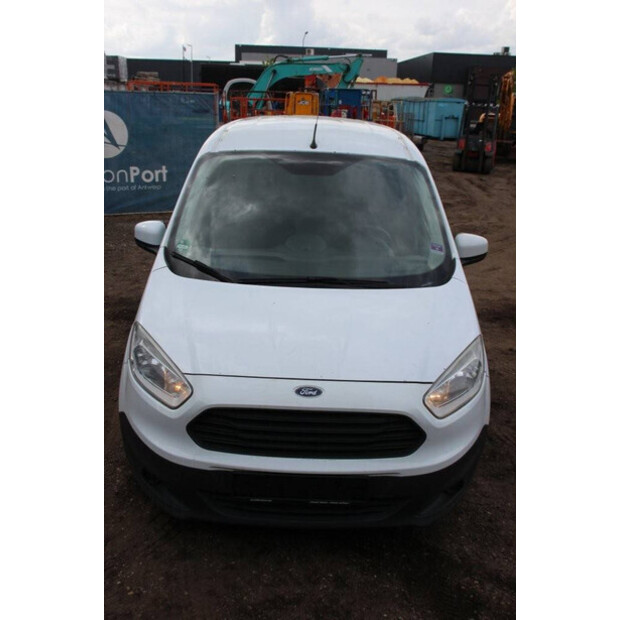 2015 Ford Transit Courier-40989622