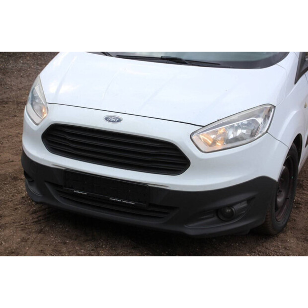 2015 Ford Transit Courier-40989624