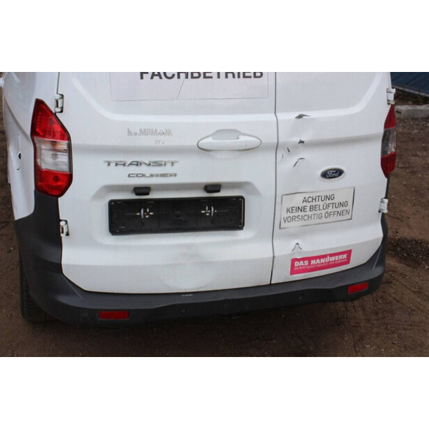 2015 Ford Transit Courier-40989629