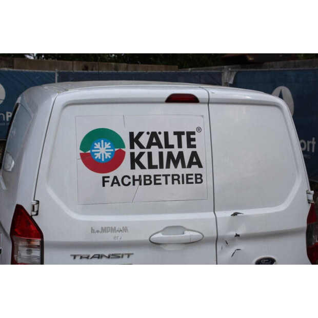 2015 Ford Transit Courier-40989630