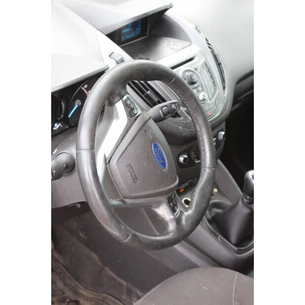 2015 Ford Transit Courier-40989647