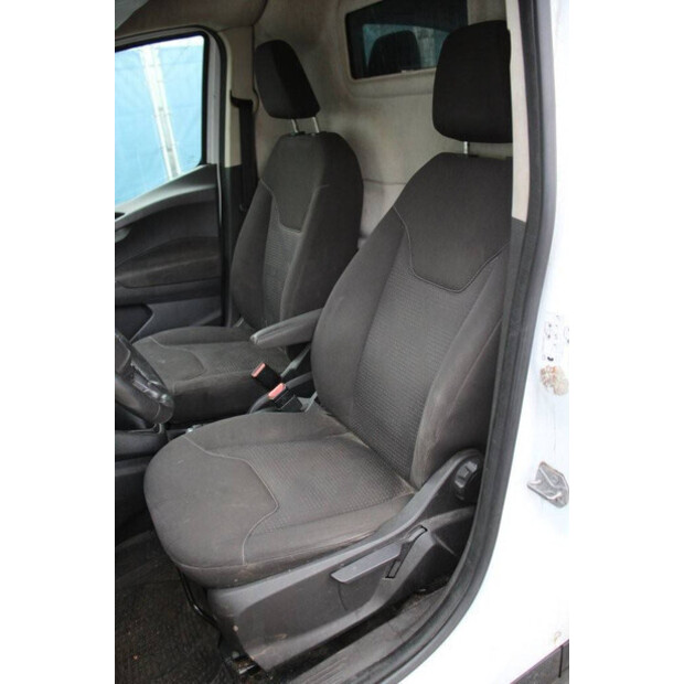 2015 Ford Transit Courier-40989648