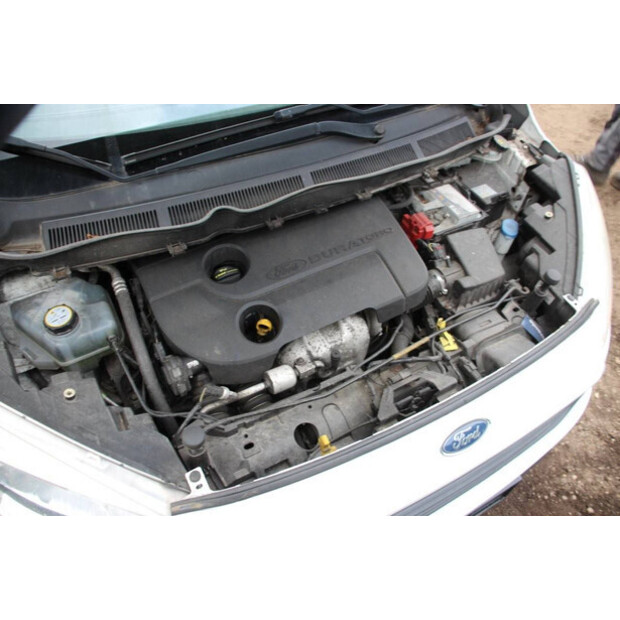 2015 Ford Transit Courier-40989652