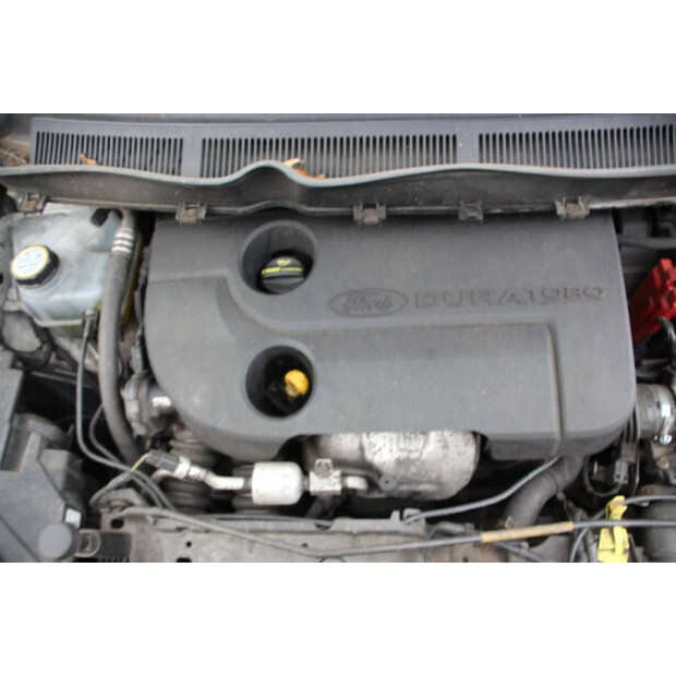 2015 Ford Transit Courier-40989653