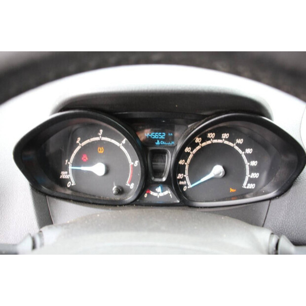 2015 Ford Transit Courier-40989654