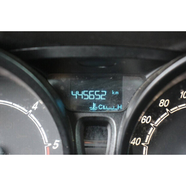 2015 Ford Transit Courier-40989655