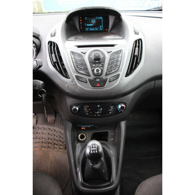 2015 Ford Transit Courier-40989656