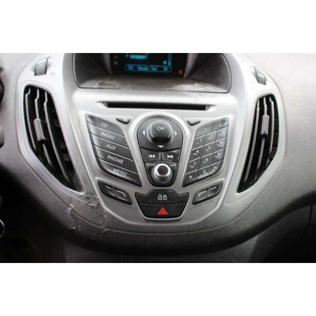 2015 Ford Transit Courier-40989658