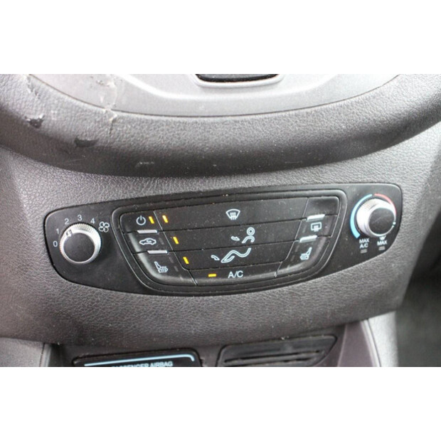 2015 Ford Transit Courier-40989660
