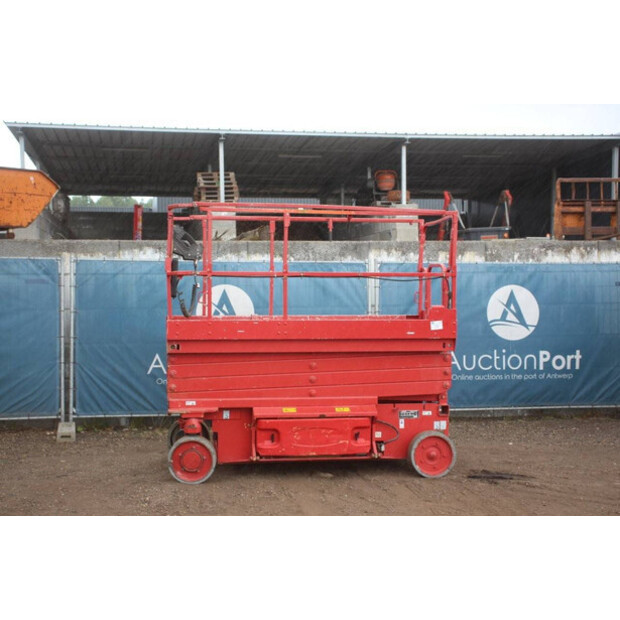 2008 JLG 2646ES-40989662