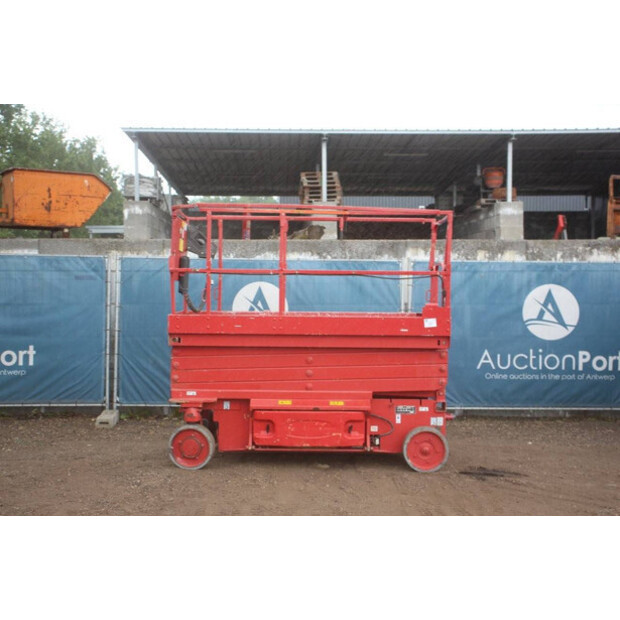 2008 JLG 2646ES-40989663