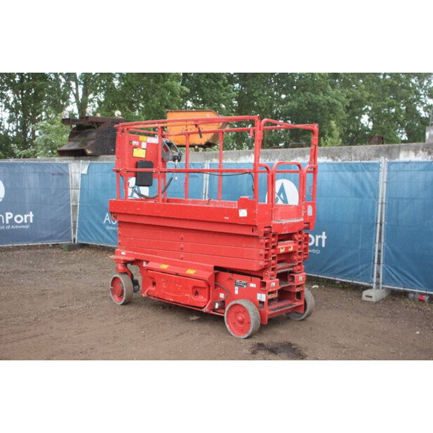 2008 JLG 2646ES-40989664