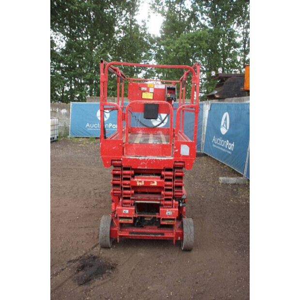 2008 JLG 2646ES-40989665
