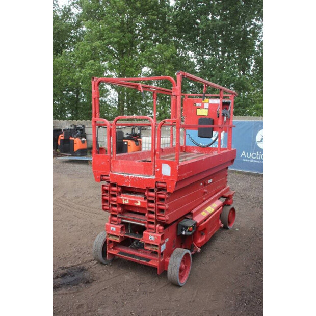 2008 JLG 2646ES-40989666