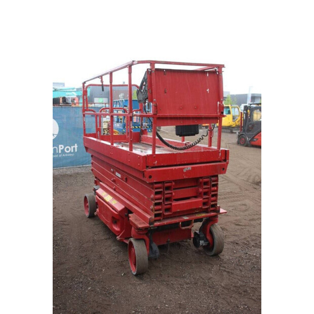 2008 JLG 2646ES-40989667
